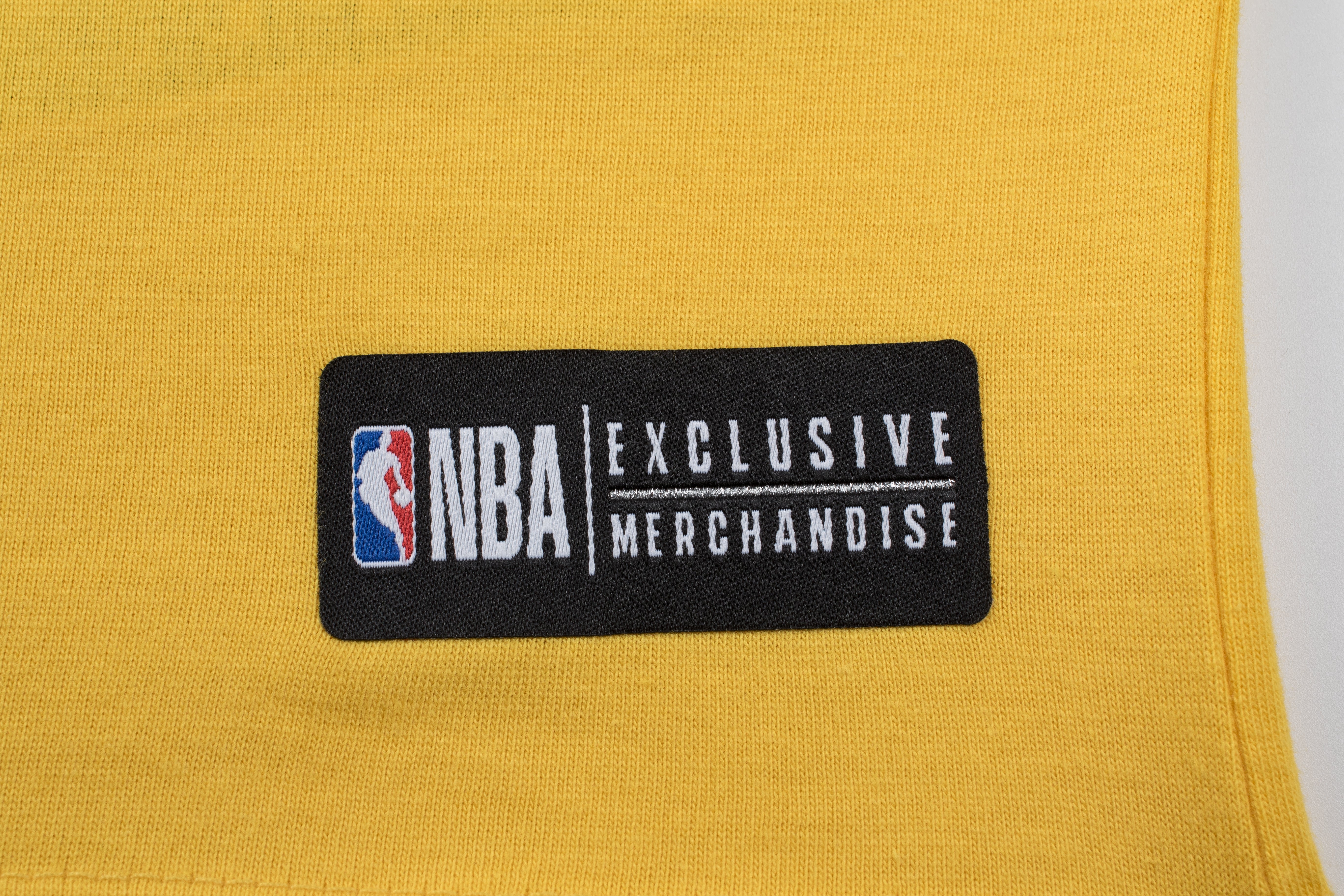 NBA Conjunto Niño Los Angeles Lakers Ballin (Jersey & Short)