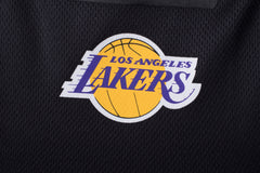 NBA Shorts Hombre Los Angeles Lakers Logo Prints