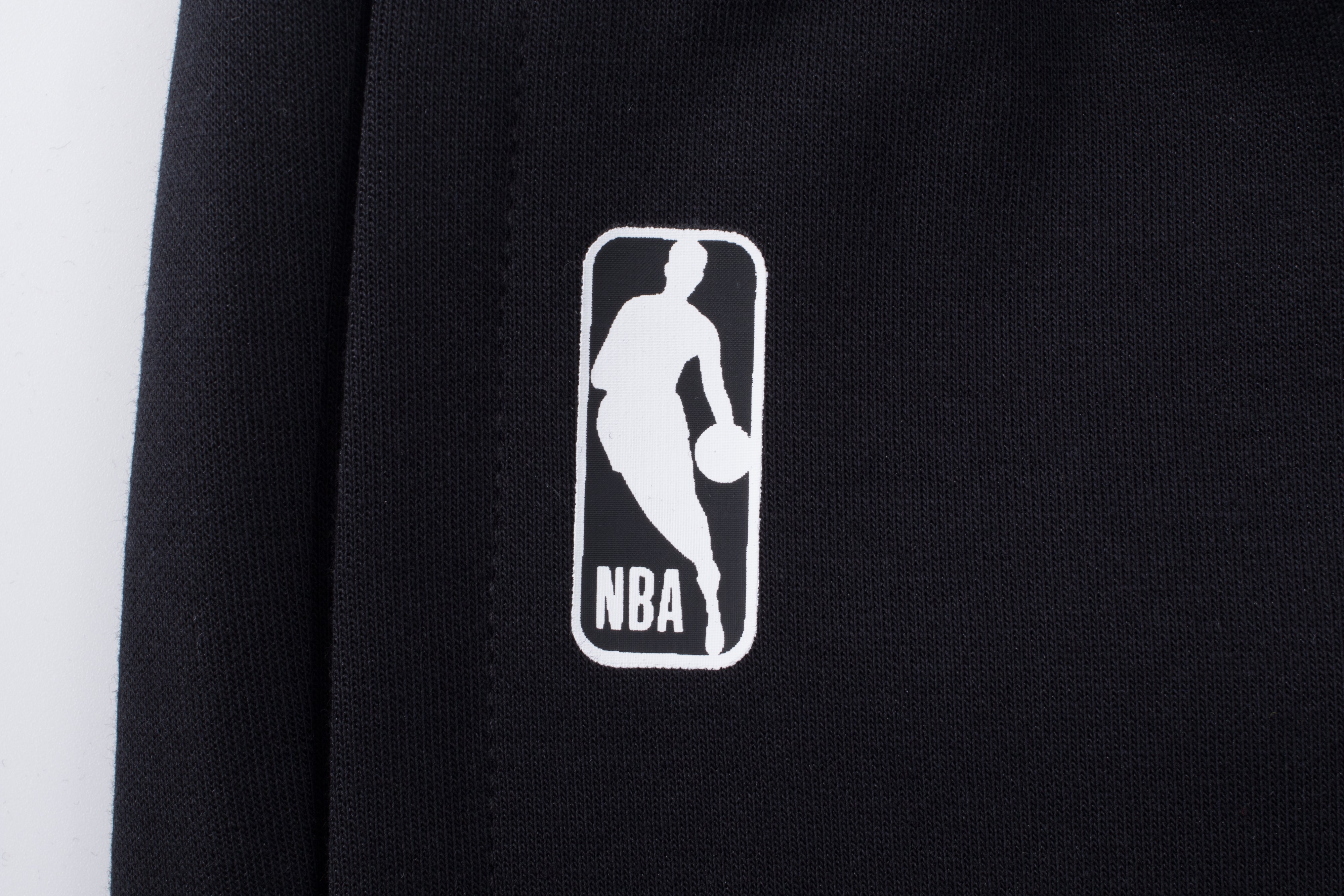 NBA Pantalón Hombre Chicago Bulls Blank