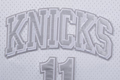 NBA Jersey Hombre New York Knicks Blank