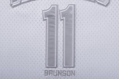 NBA Jersey Hombre New York Knicks Blank