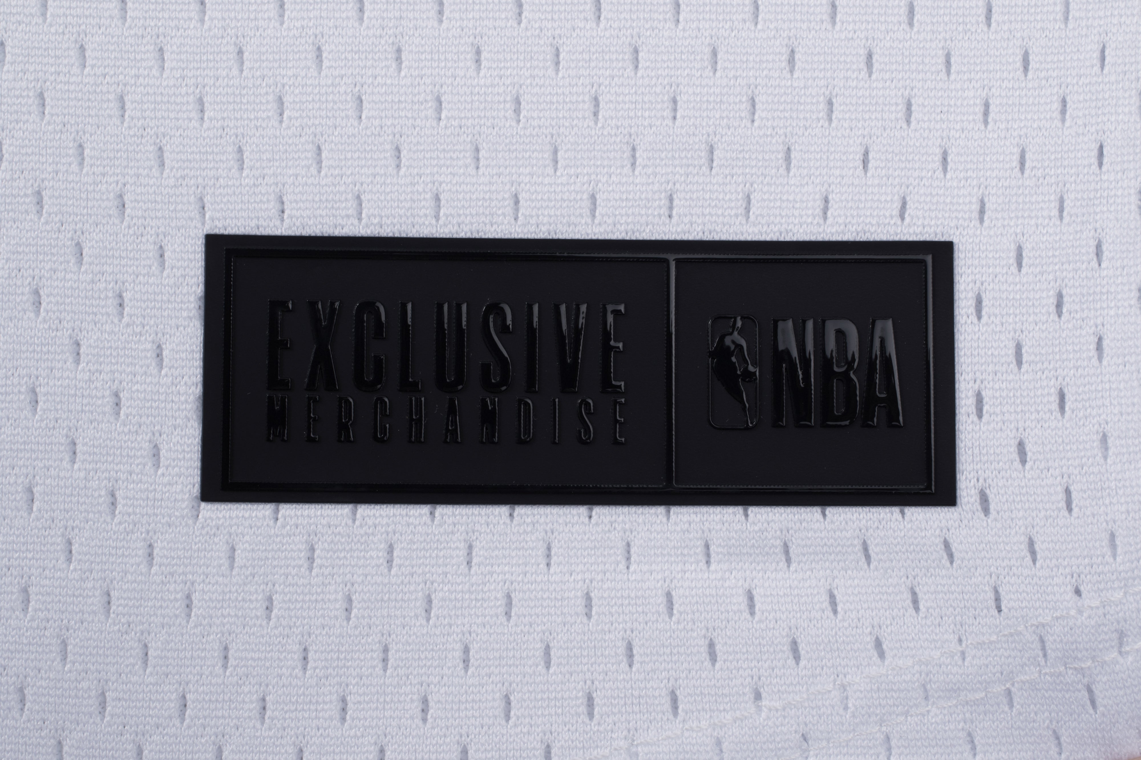 NBA Jersey Hombre New York Knicks Blank