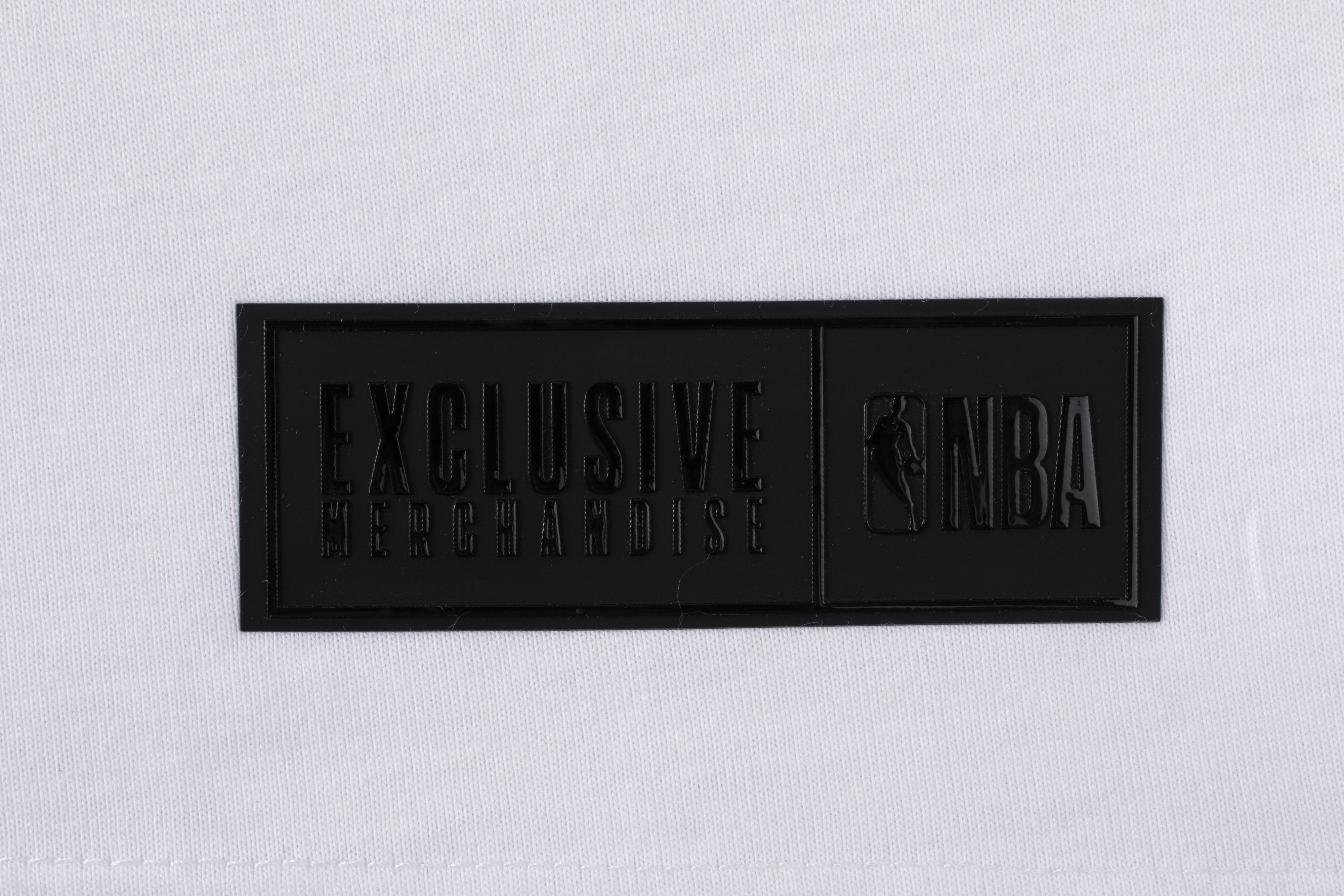 NBA Polera Hombre Miami Heat Blank