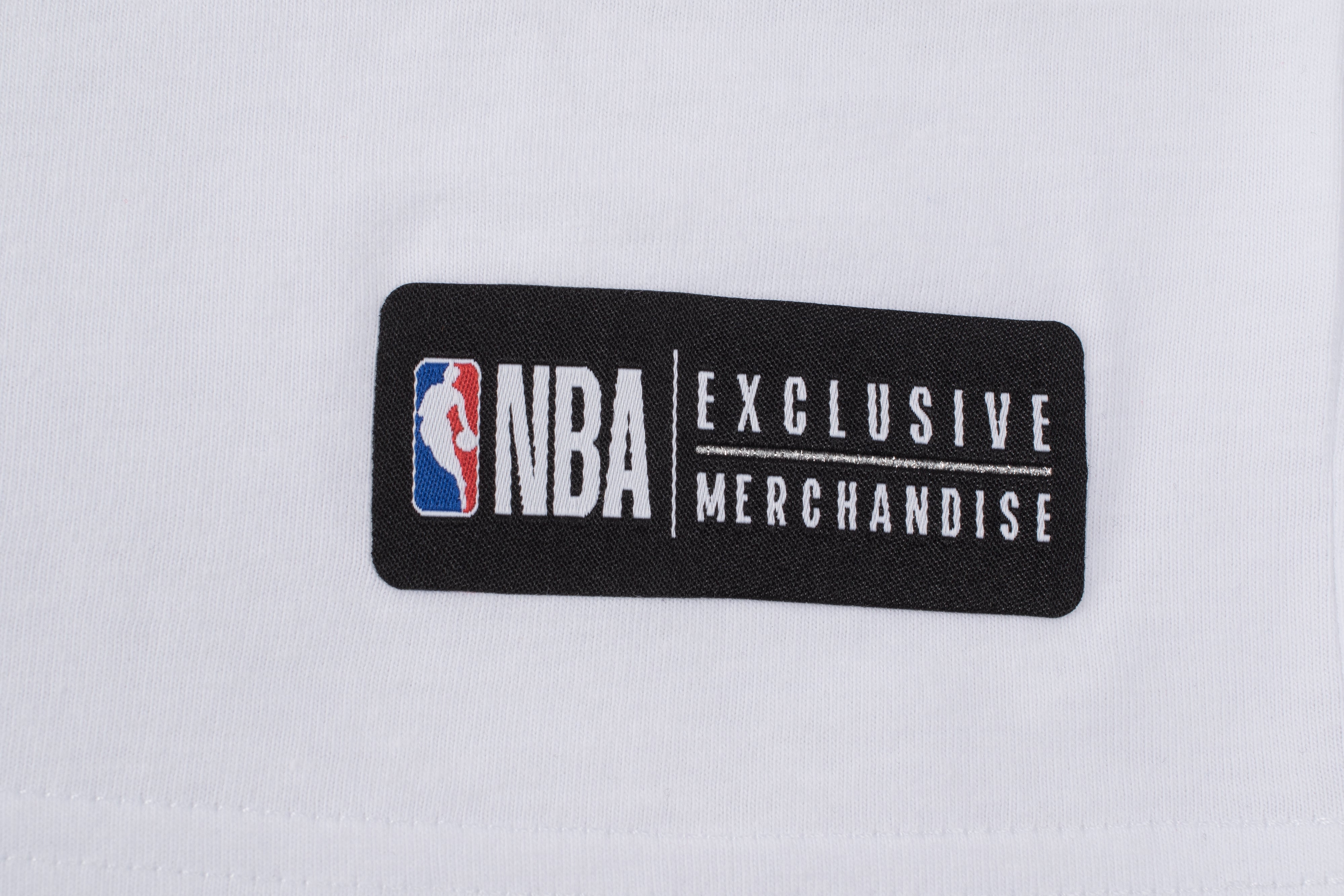 NBA Polera Hombre Golden State Warriors Draft Night