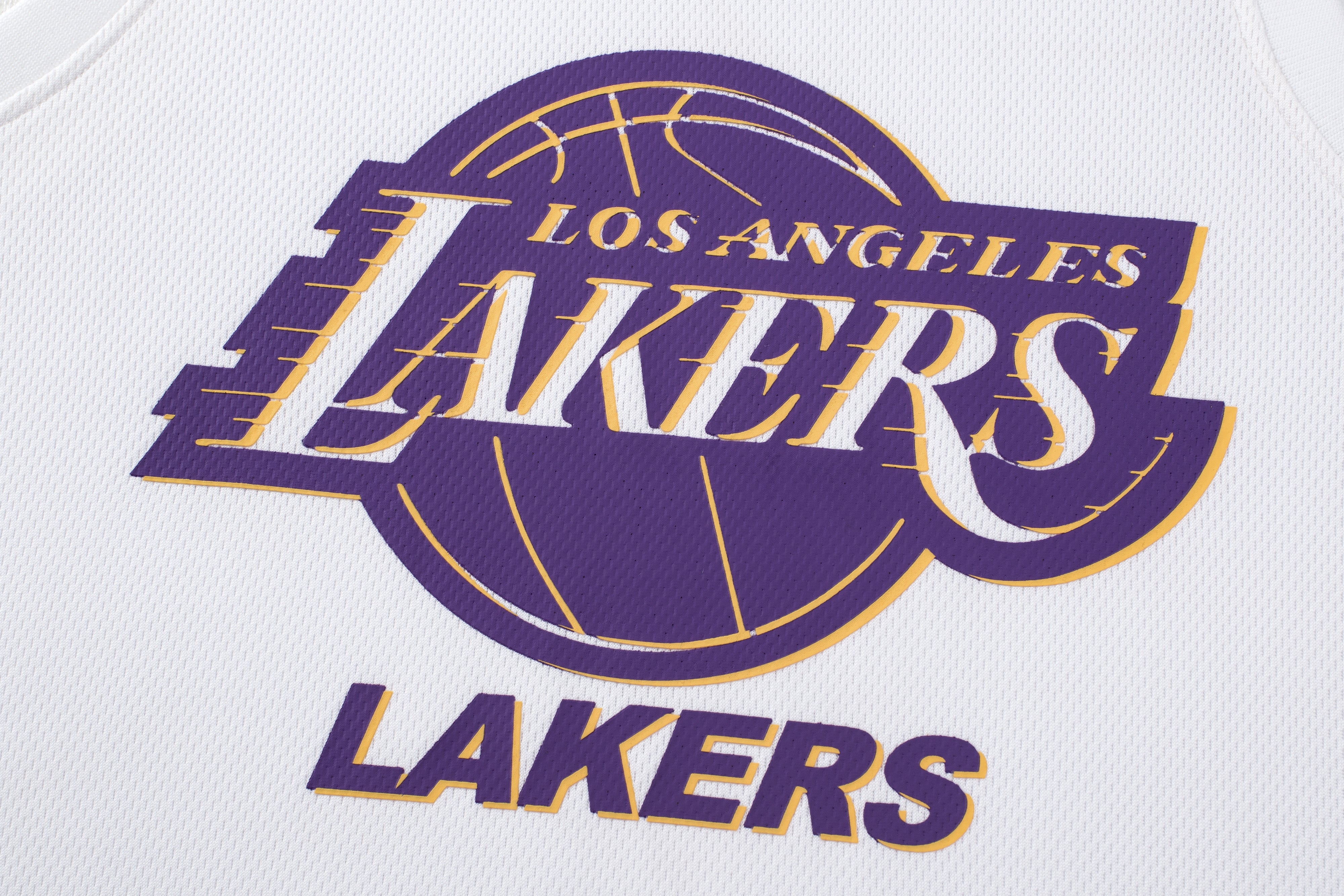 NBA Conjunto Niño Los Angeles Lakers Ballin (Jersey & Short)