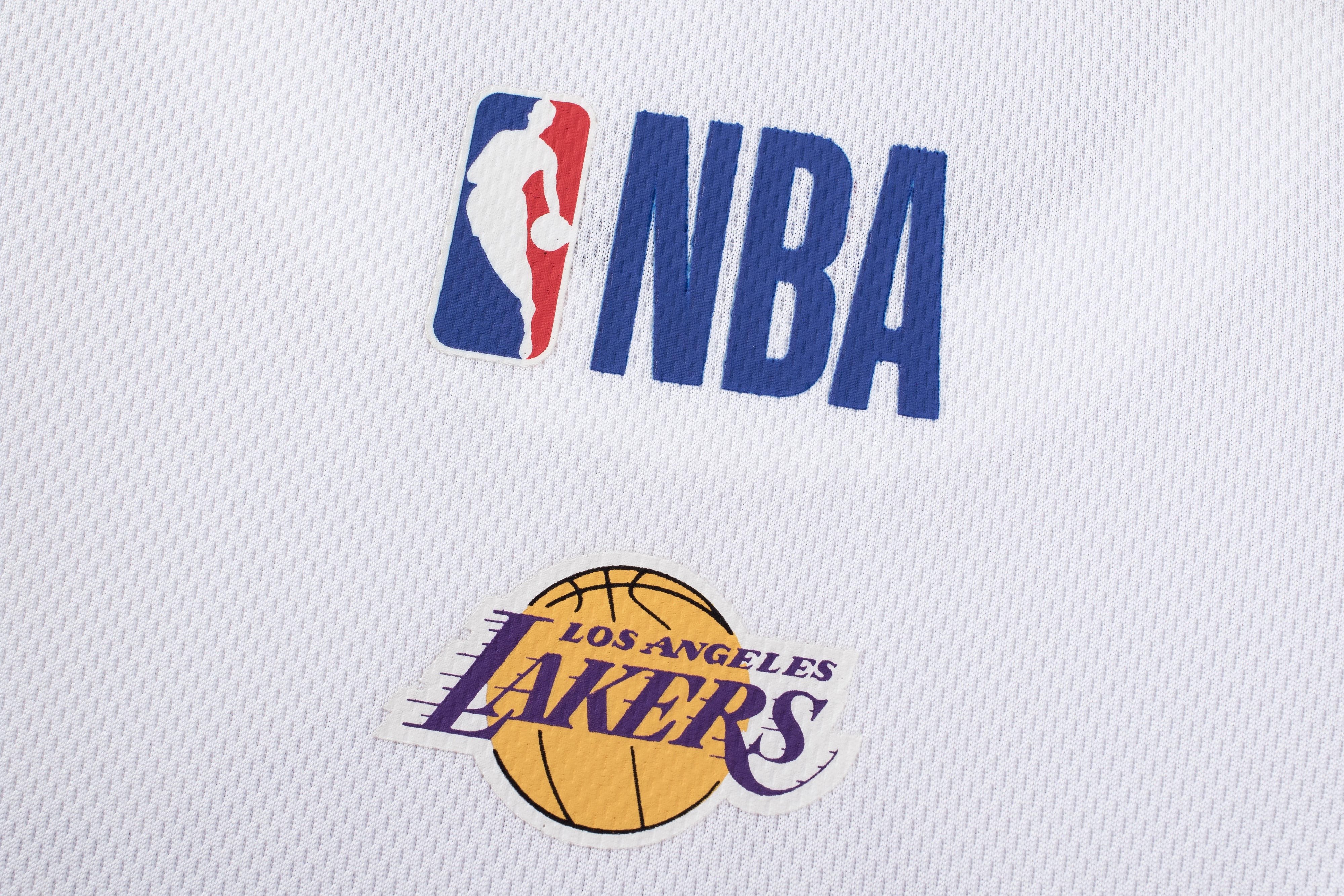 NBA Conjunto Niño Los Angeles Lakers Ballin (Jersey & Short)