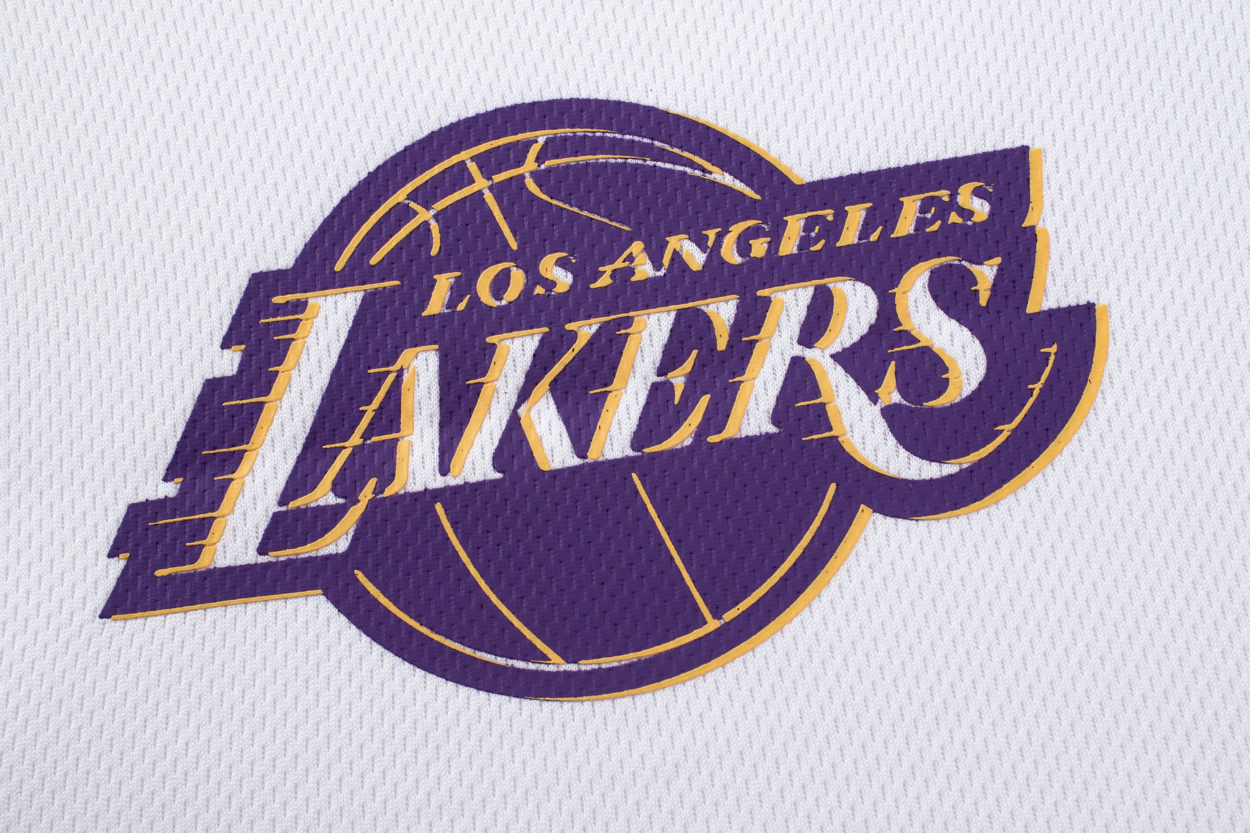 NBA Conjunto Niño Los Angeles Lakers Ballin (Jersey & Short)