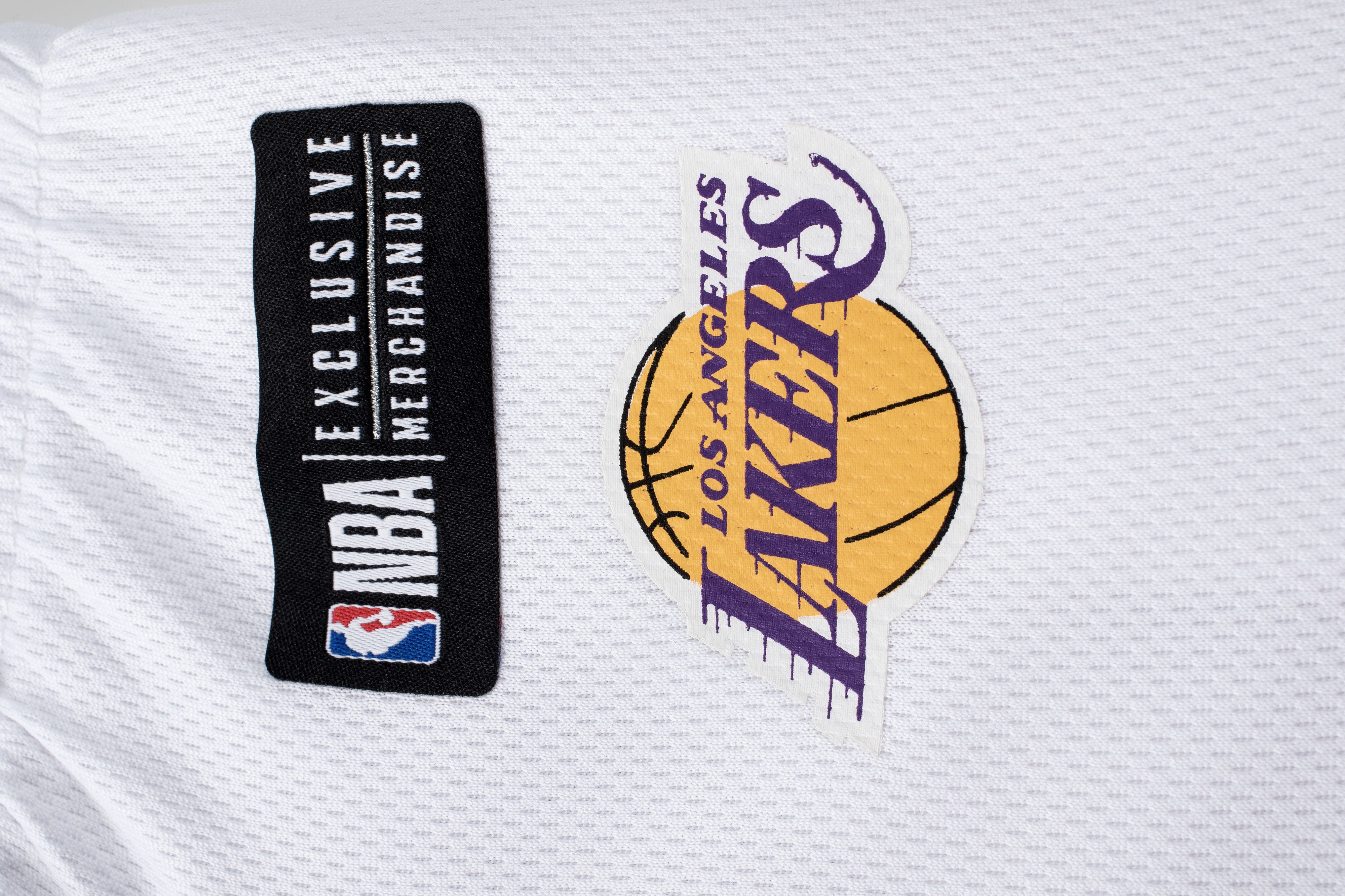 NBA Conjunto Niño Los Angeles Lakers Ballin (Jersey & Short)
