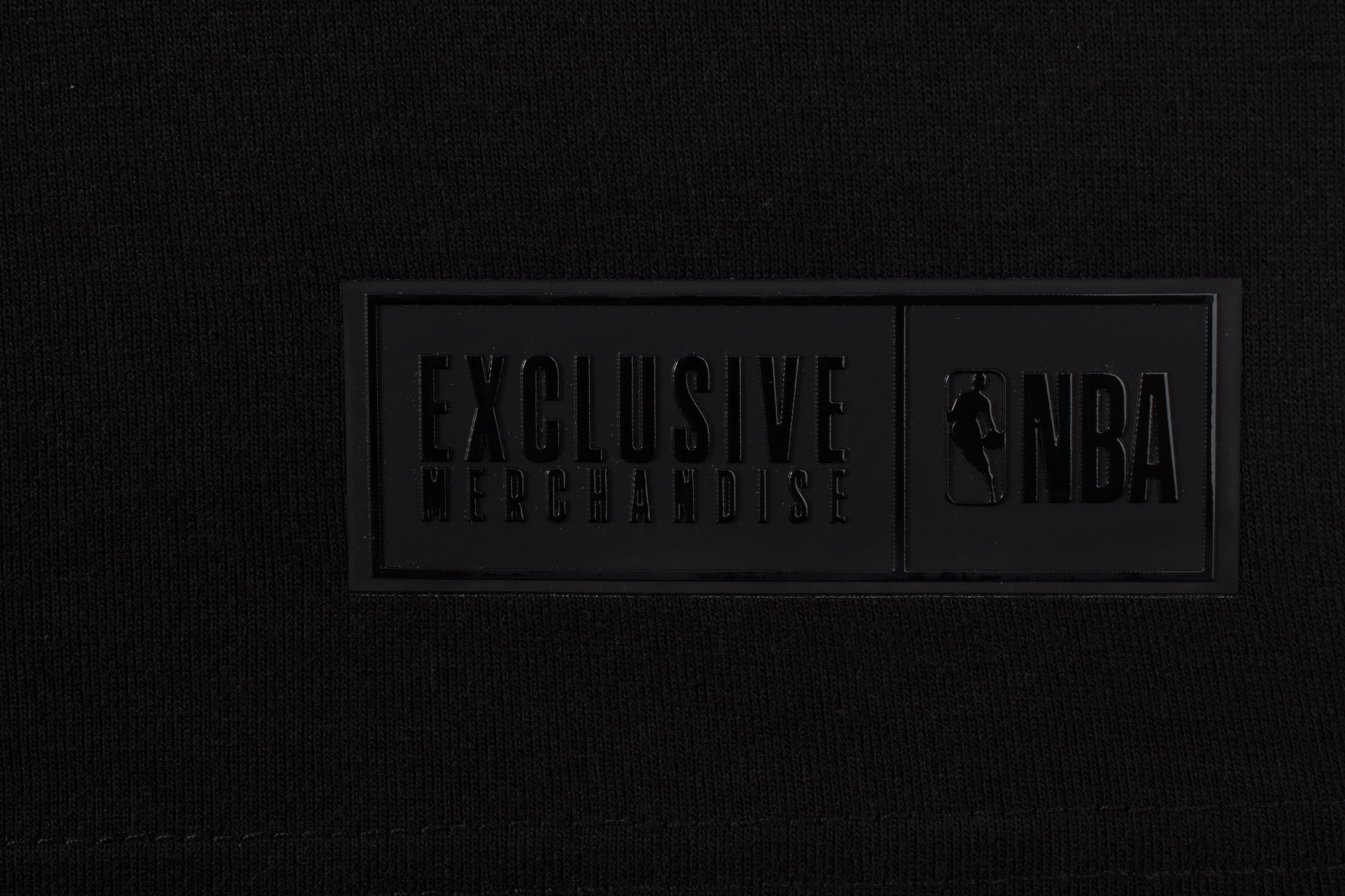 NBA Polera Hombre Los Angeles Lakers Blank