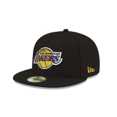 New Era Gorra Unisex Los Angeles Lakers 59Fifty