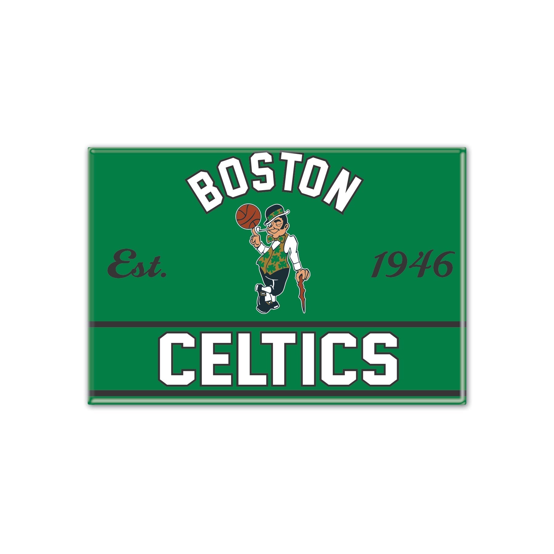 Wincraft Magneto Boston Celtics