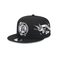 New Era Gorra Hombre Boston Celtics