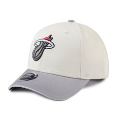 NBA Gorra Mujer Miami Heat