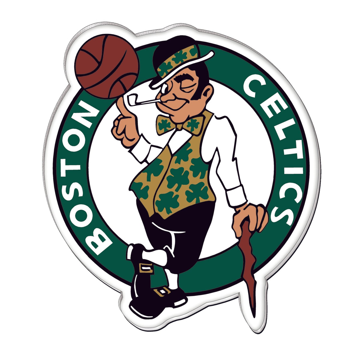 Wincraft Magneto Boston Celtics