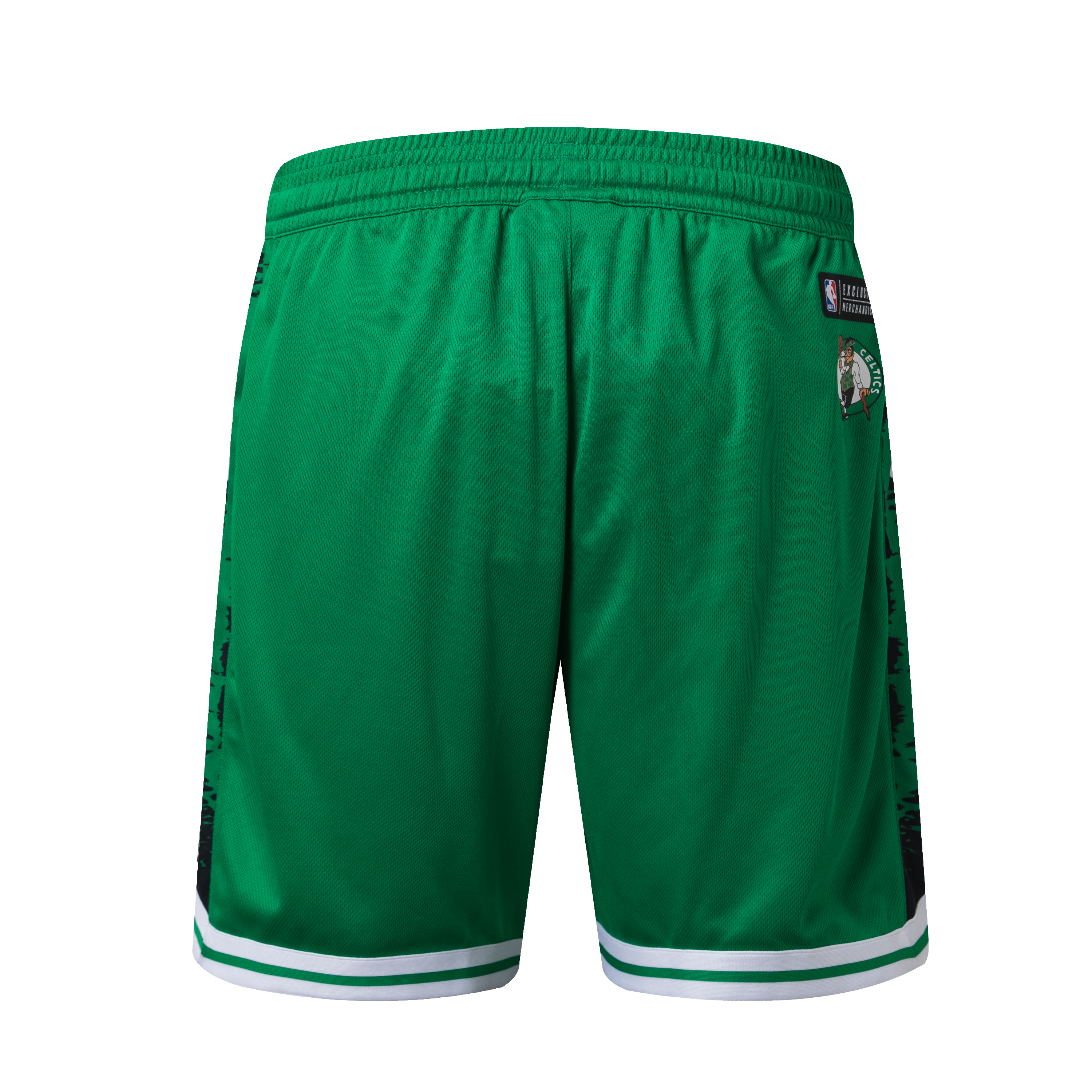 NBA Short Hombre Boston Celtics