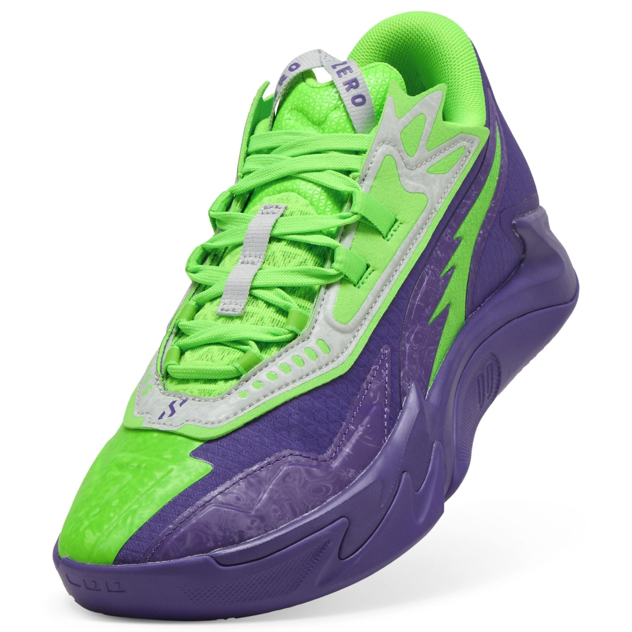 Puma Zapatillas Hombre Scoot Zeros Ii Nxtpro Hoops
