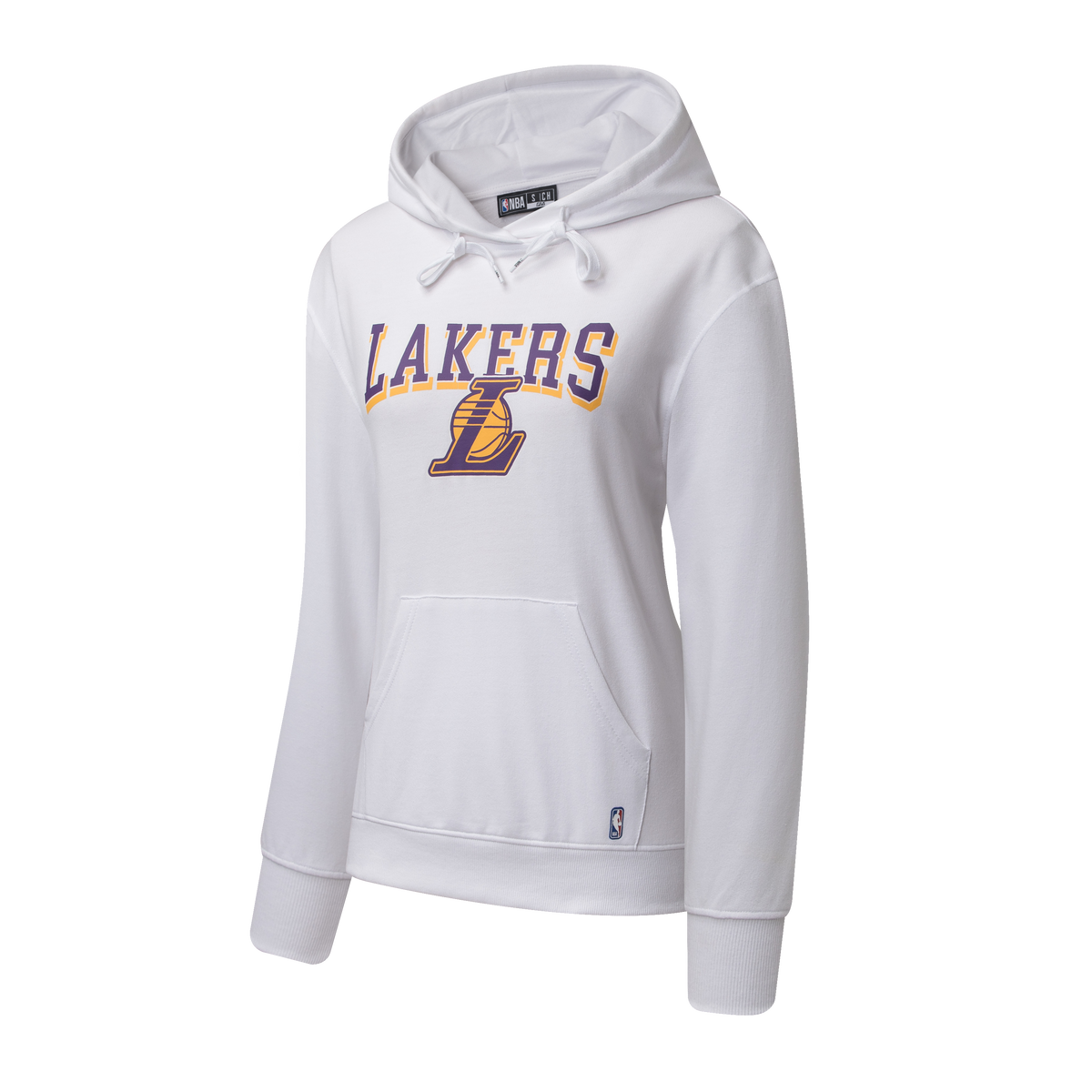 NBA Polerón Mujer Los Angeles Lakers