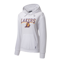 NBA Polerón Mujer Los Angeles Lakers