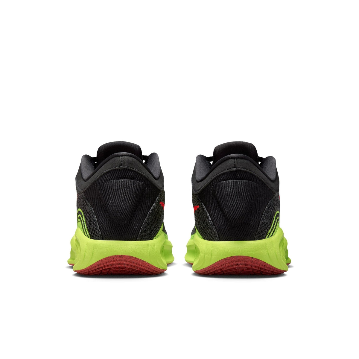 Nike Zapatilla G.T. Hustle Academy Hombre
