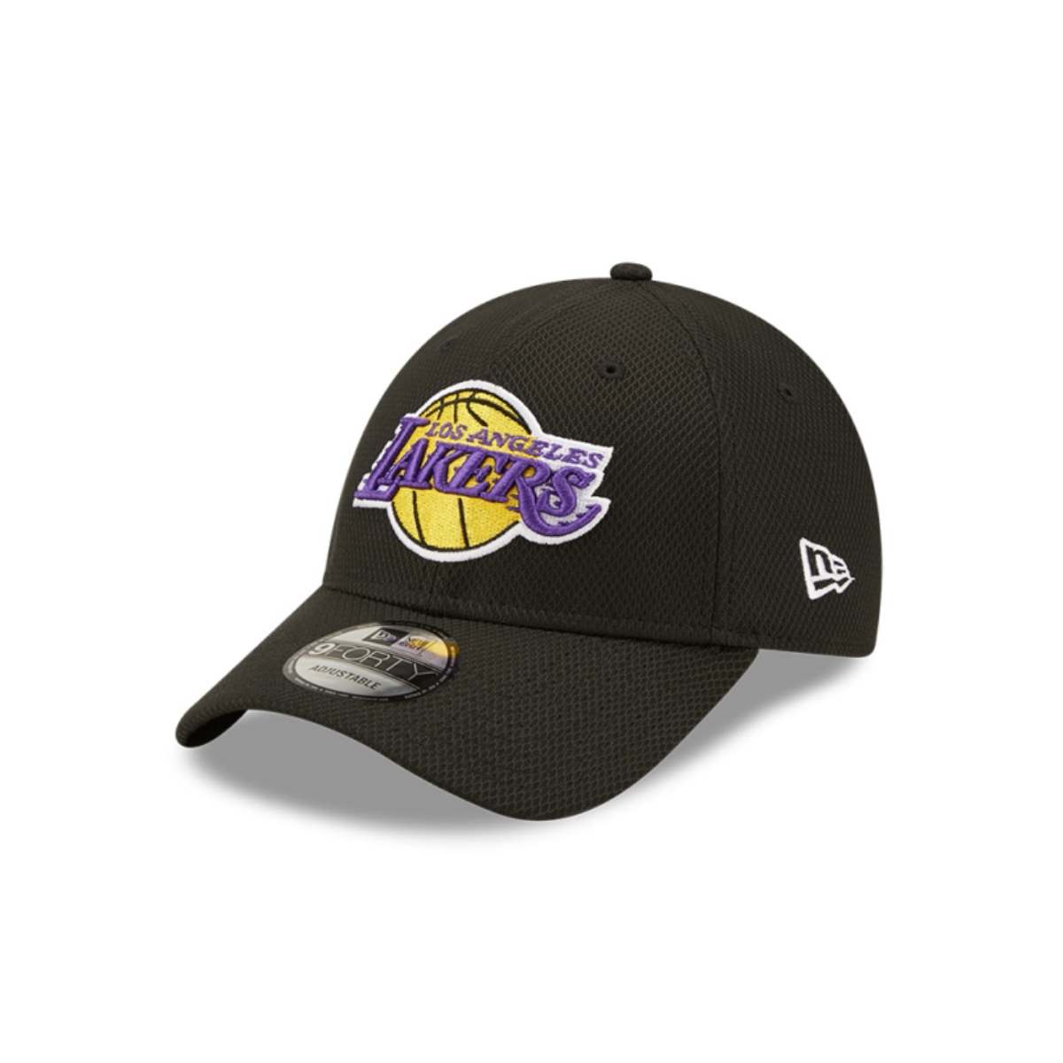 New Era Gorra Hombre Los Angeles Lakers 9Forty