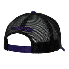 Mitchell & Ness Gorra Hombre Los Angeles Lakers