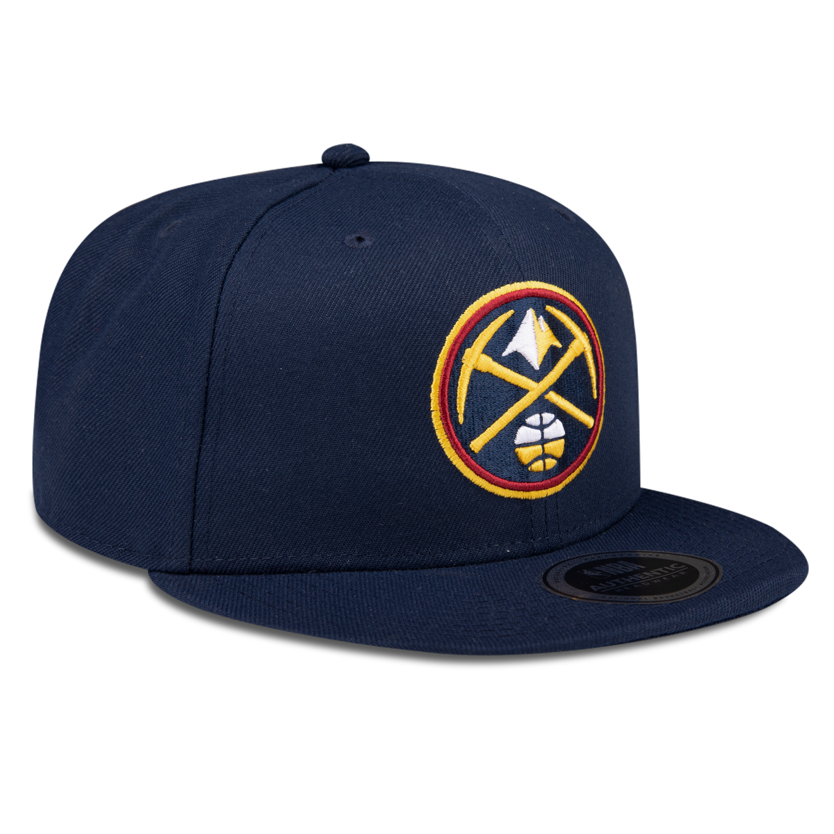 NBA Gorra Hombre Denver Nuggets