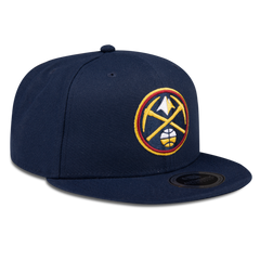 NBA Gorra Hombre Denver Nuggets