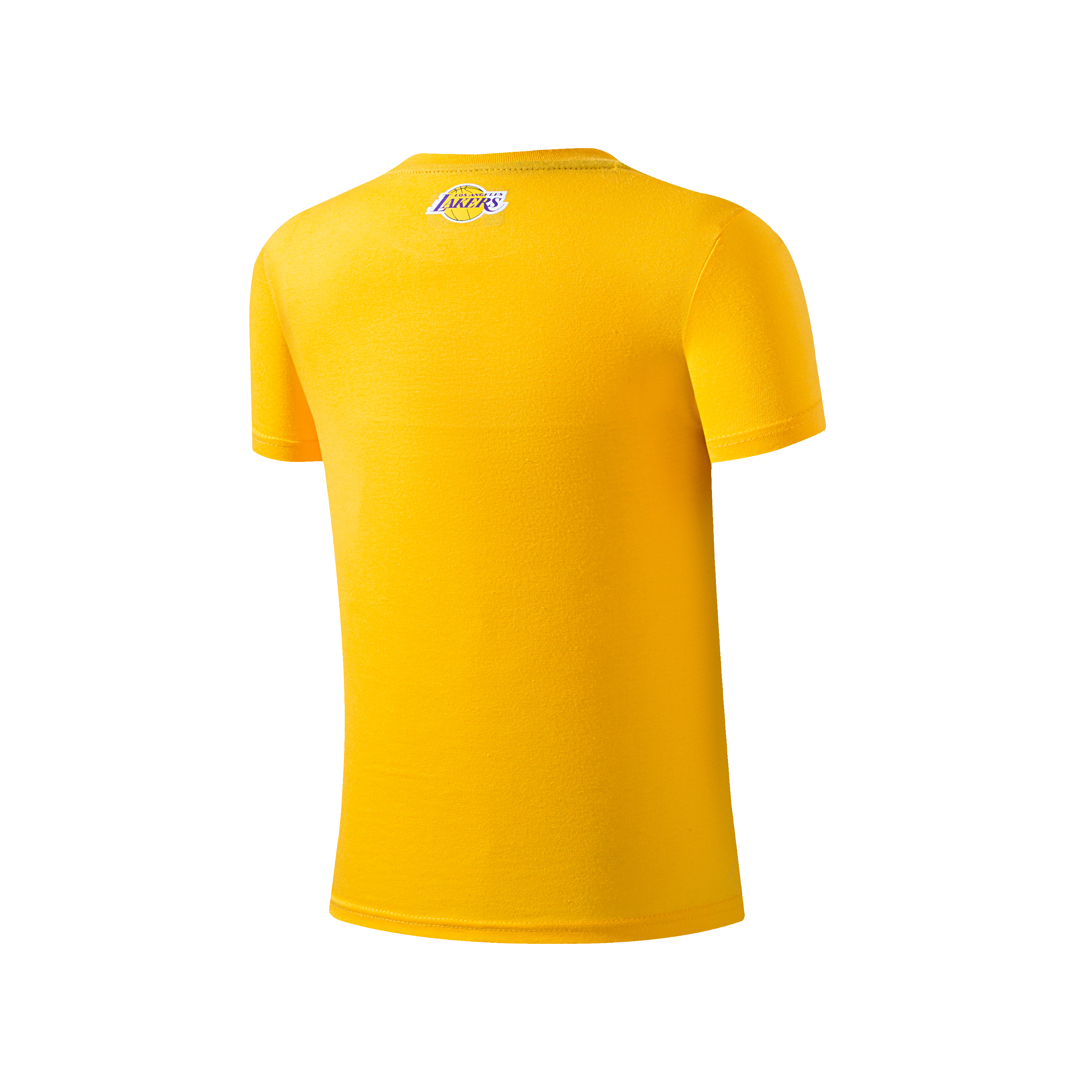NBA Polera Niño  Los Angeles Lakers