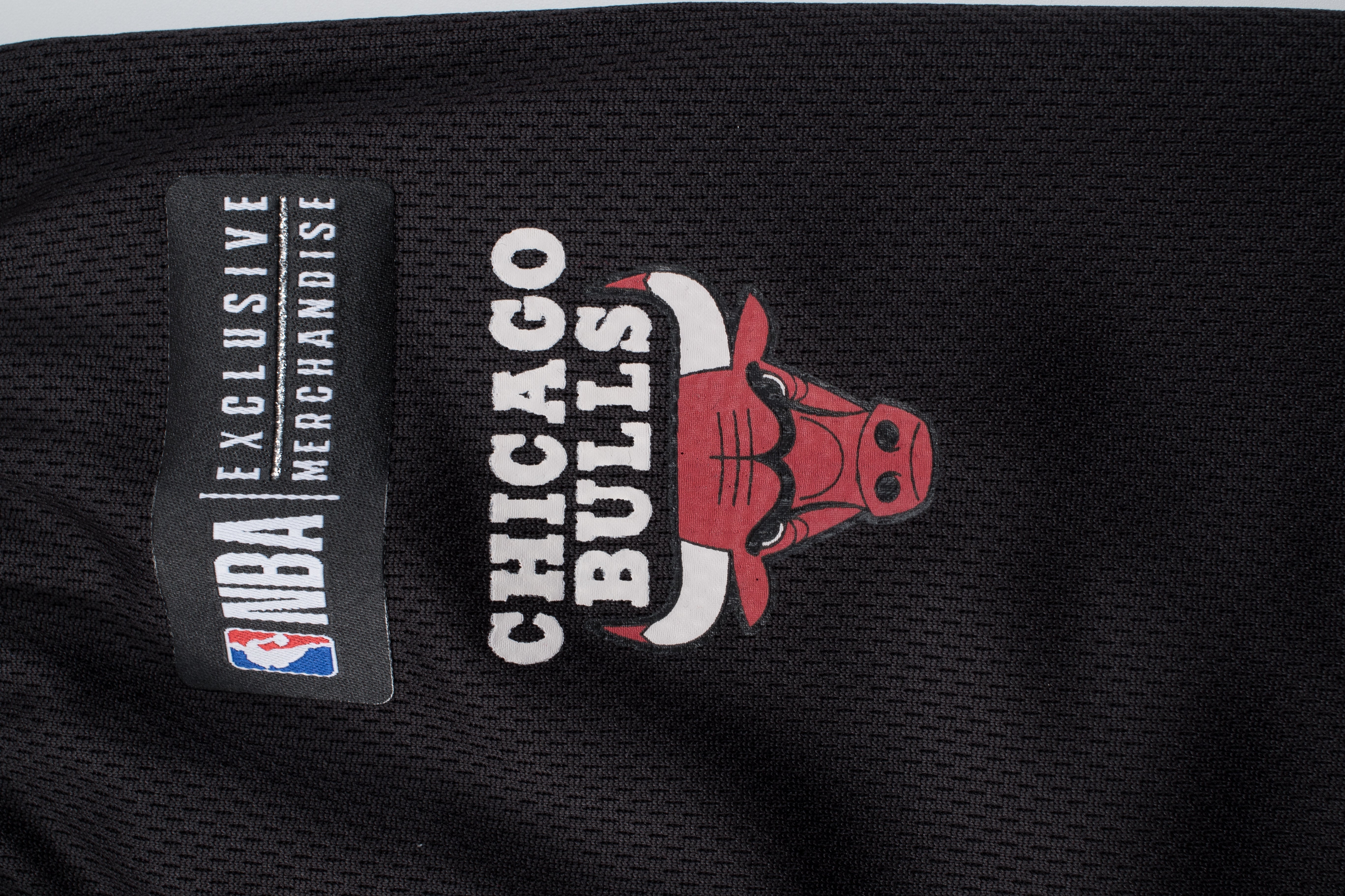 NBA Conjunto Ballin Niño Chicago Bulls