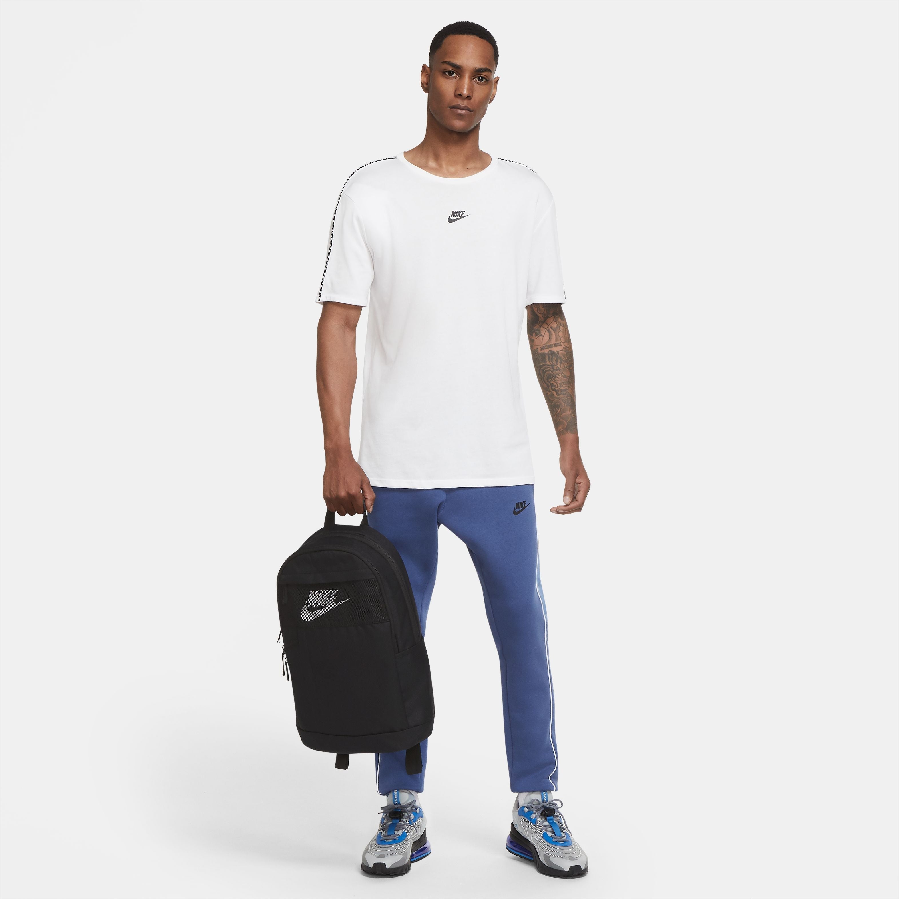 Nike Mochila Unisex