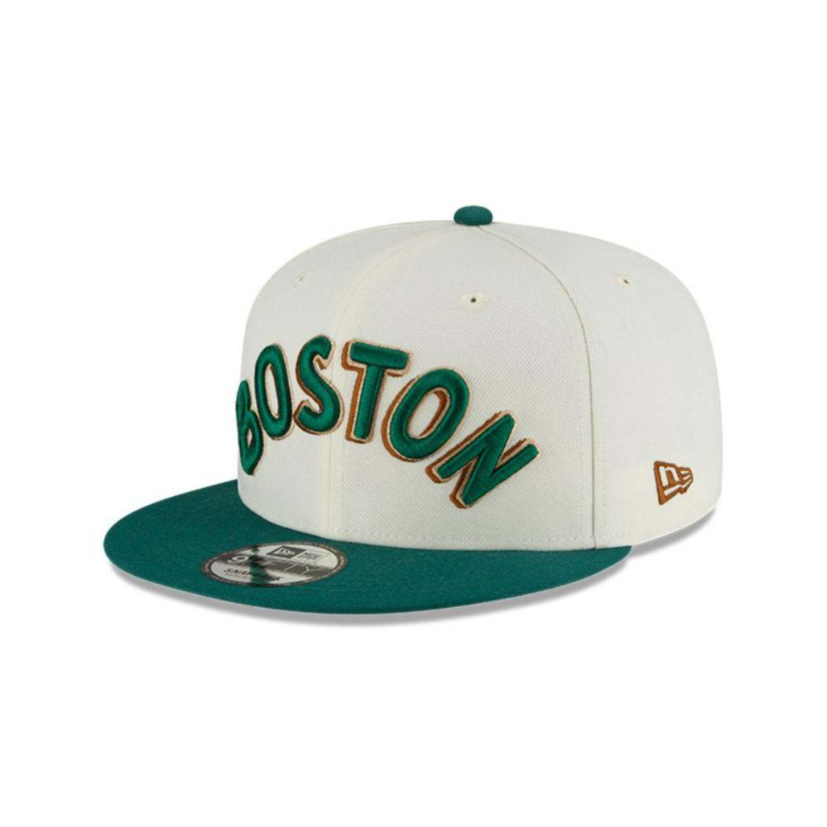 New Era Gorra Hombre Boston Celtics 9Fifty