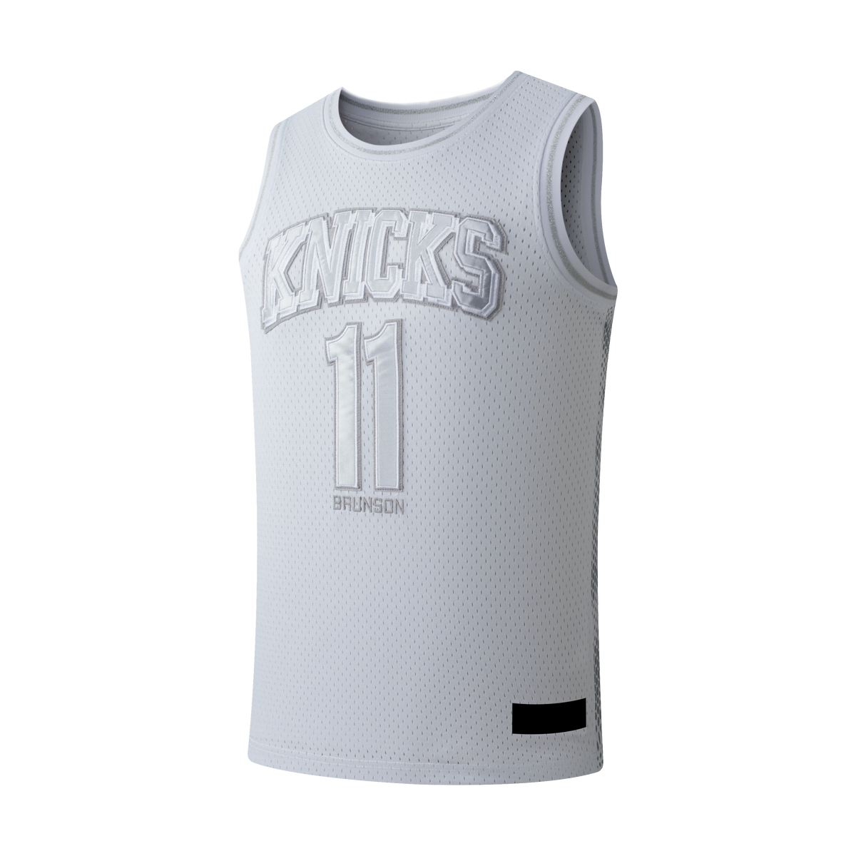 NBA Jersey Hombre New York Knicks Blank