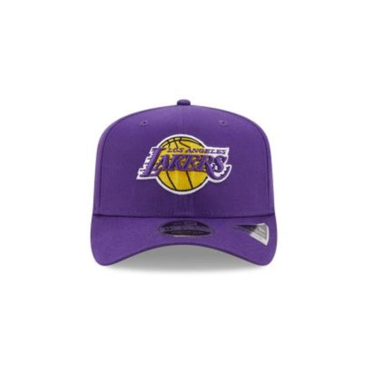 New Era Gorra Unisex Los Angeles Lakers 9FIFTY