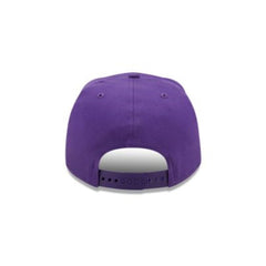 New Era Gorra Unisex Los Angeles Lakers 9FIFTY