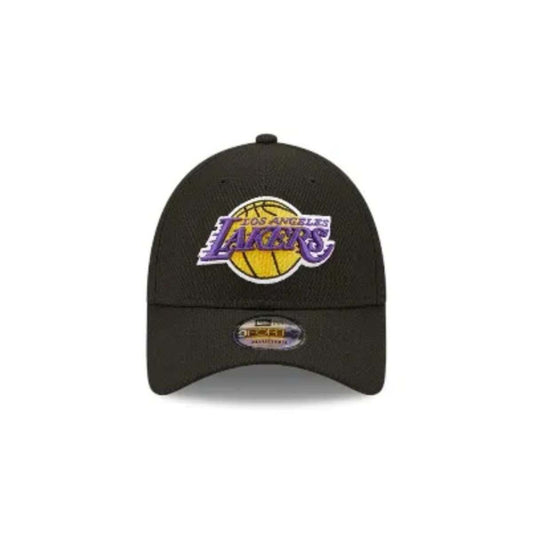 New Era Gorra Hombre Los Angeles Lakers 9FORTY