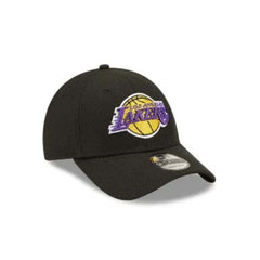 New Era Gorra Hombre Los Angeles Lakers 9FORTY