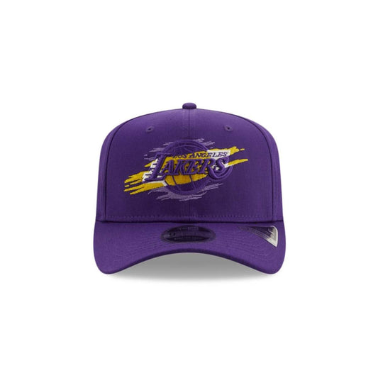 New Era Gorra Unisex Los Angeles Lakers 9FIFTY