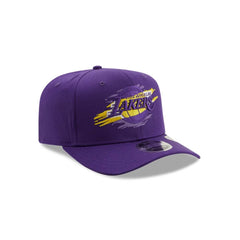 New Era Gorra Unisex Los Angeles Lakers 9FIFTY