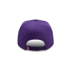 New Era Gorra Unisex Los Angeles Lakers 9FIFTY