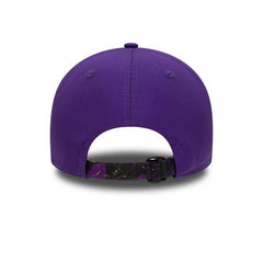 New Era Gorra Hombre Los Angeles Lakers 9FORTY