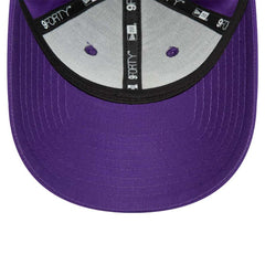 New Era Gorra Hombre Los Angeles Lakers 9FORTY