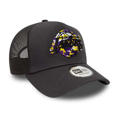 New Era Gorra Hombre Los Angeles Lakers 9FORTY