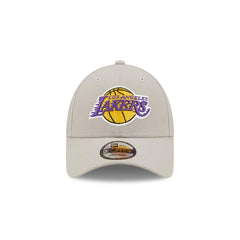 New Era Gorra Hombre Los Angeles Lakers 9FORTY