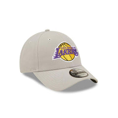 New Era Gorra Hombre Los Angeles Lakers 9FORTY