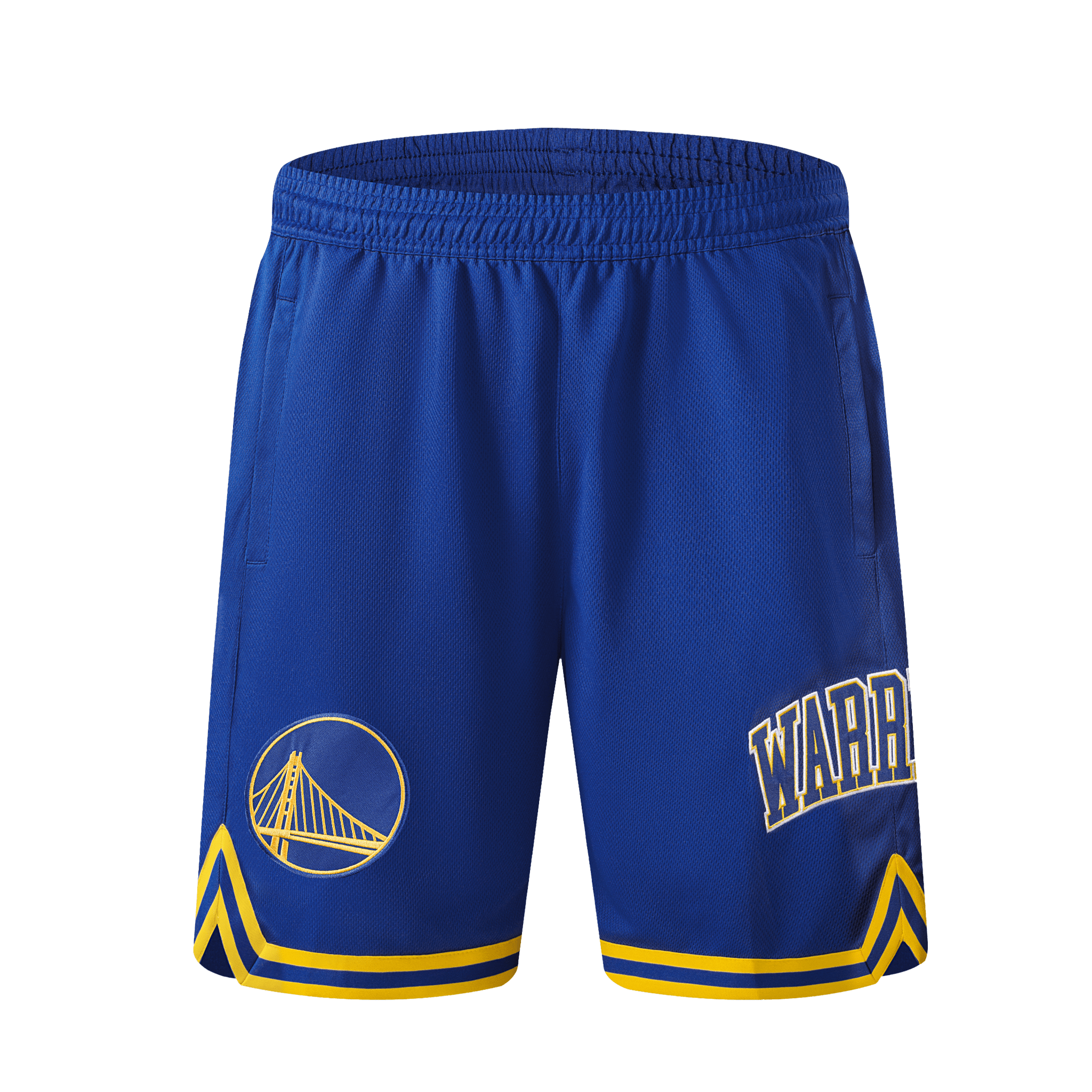 NBA Shorts Hombre Golden State Warriors