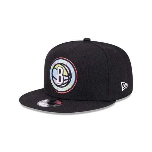 New Era Gorra Hombre Brooklyn Nets 9FIFTY