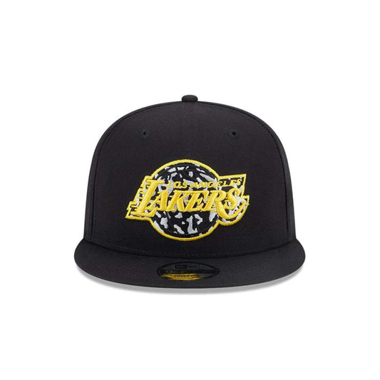 New Era Gorra Unisex Los Angeles Lakers 9FIFTY