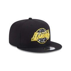 New Era Gorra Unisex Los Angeles Lakers 9FIFTY