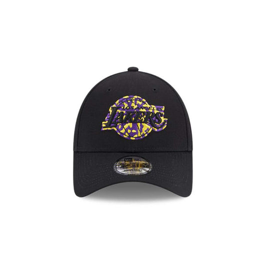 New Era Gorra Hombre Los Angeles Lakers 9FORTY