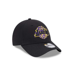 New Era Gorra Hombre Los Angeles Lakers 9FORTY